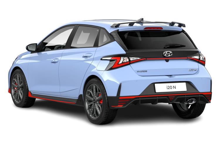 3391172 1.6T GDi N 5dr