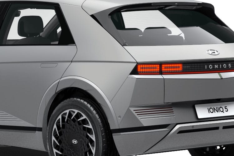 3440827 478kW 84 kWh 5dr Auto