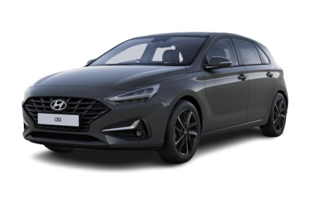 Hyundai I30 Hatchback 1.5T GDi 48v Hybrid N Line S 5dr
