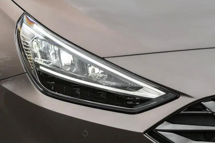 3440875 1.5T GDi 48v Hybrid Premium 5dr