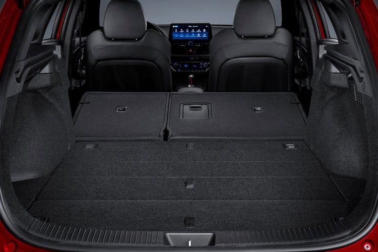 3440884 1.5T GDi 48v Hybrid Premium 5dr DCT