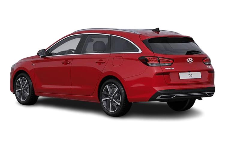 3440884 1.5T GDi 48v Hybrid Premium 5dr DCT