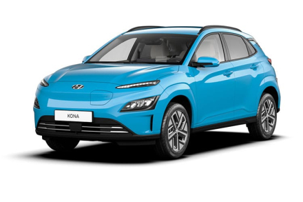 Hyundai KONA 1.6 Hybrid 129 Advance 5dr DCT
