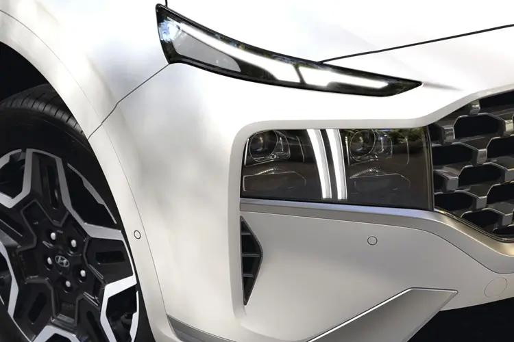 3440865 1.6 TGDi Hybrid Ultimate 5dr Auto