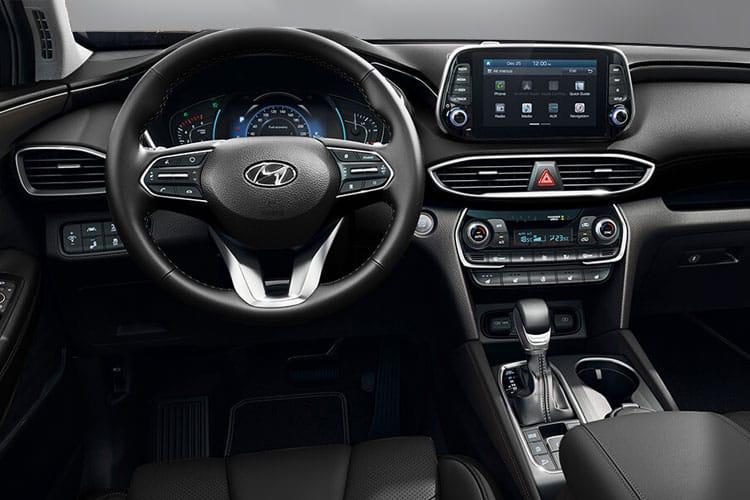 3412945 1.6 TGDi Plug-in Hybrid Calligraphy 5dr 4WD Auto