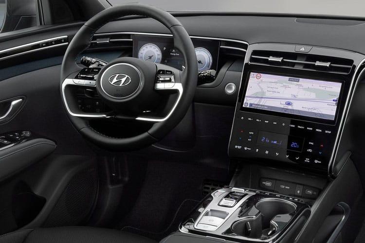 1626014 1.6 TGDi Plug-in Hybrid Premium 5dr 4WD Auto