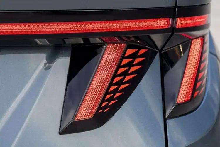 1871102 1.6 TGDi Plug-in Hybrid N Line 5dr 4WD Auto