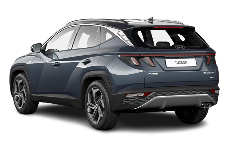 1871102 1.6 TGDi Plug-in Hybrid N Line 5dr 4WD Auto
