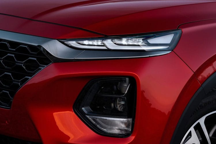 3452039 1.6 TGDi 239 Hybrid Ultimate 5dr 4WD Auto