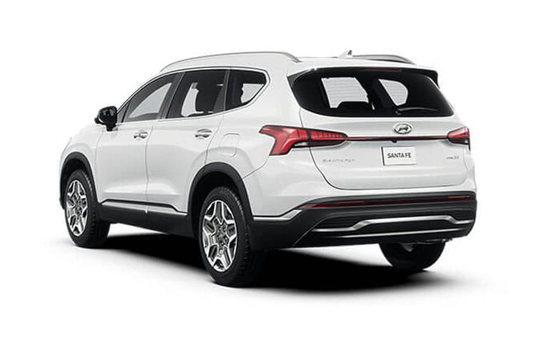 3471130 1.6 TGDi 239 Hybrid Calligraphy 5dr 4WD Auto