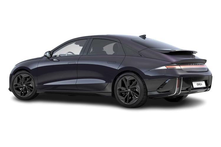 3440744 239kW Premium 77kWh 4dr AWD Auto