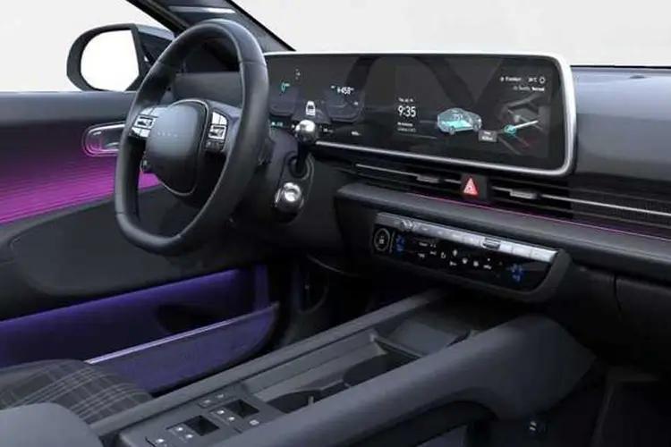 3440745 239kW Ultimate 77kWh 4dr AWD Auto