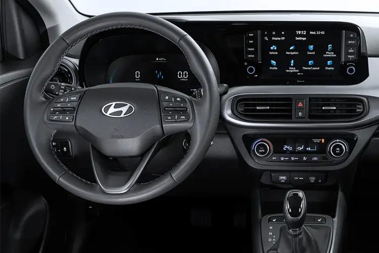 3430049 1.0 Premium 5dr [Nav]