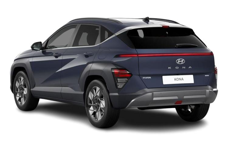 3430078 1.6 GDi Hybrid N Line S 5dr DCT [Lux Pack]