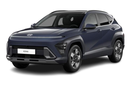 Hyundai Kona Hatchback 1.0T Advance 5dr DCT