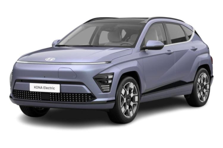 Hyundai Kona Electric Hatchback 160kW N Line S 65kWh 5dr Auto [Lux Pack]