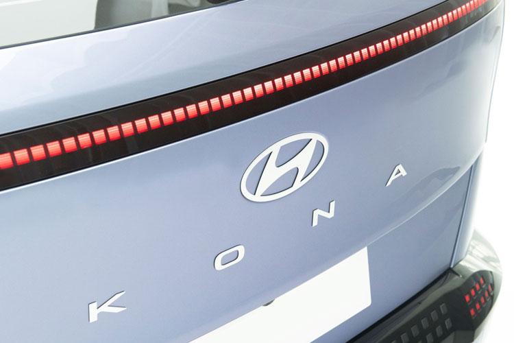 3391751 160kW N Line S 65kWh 5dr Auto [Lux Pack]