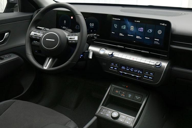 3391751 160kW N Line S 65kWh 5dr Auto [Lux Pack]