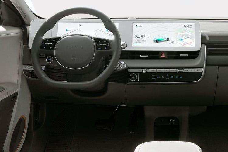2882935 168kW Ultimate 77 kWh 5dr Auto [Tech]
