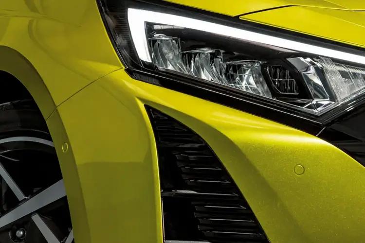 3440823 1.0T GDi Ultimate 5dr