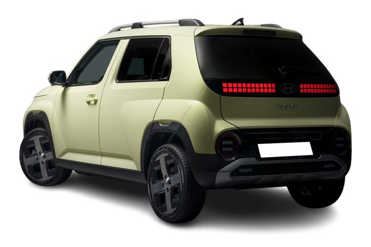 3440906 85kW Cross 49kWh 5dr Auto