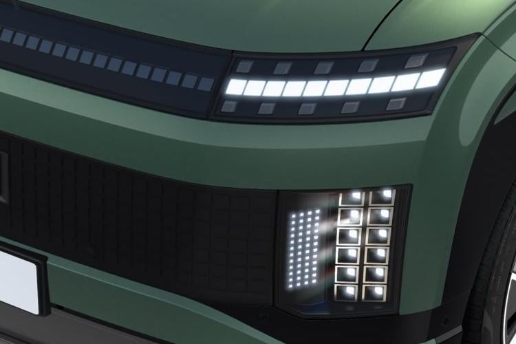 3455651 230kW Calligraphy 110kWh 5dr AWD Auto [6 Seat]