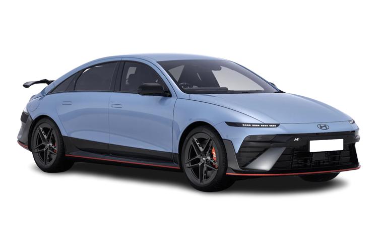 3462318 478kW 84 kWh 4dr Auto