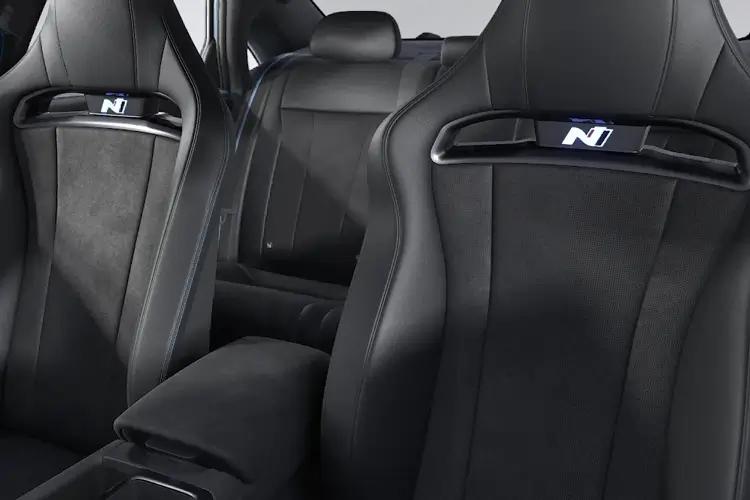 3459676 478kW 84 kWh 4dr Auto [Vision Roof]