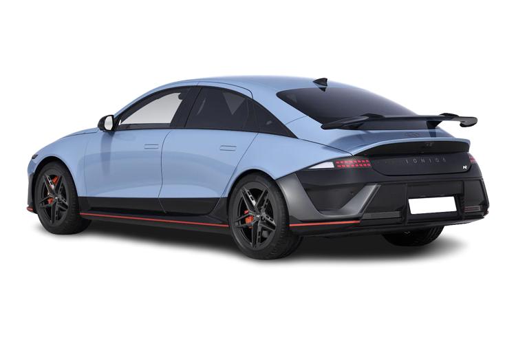 3471101 478kW 84 kWh 4dr Auto