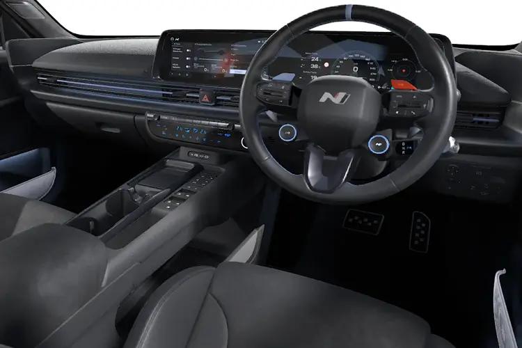 3459676 478kW 84 kWh 4dr Auto [Vision Roof]