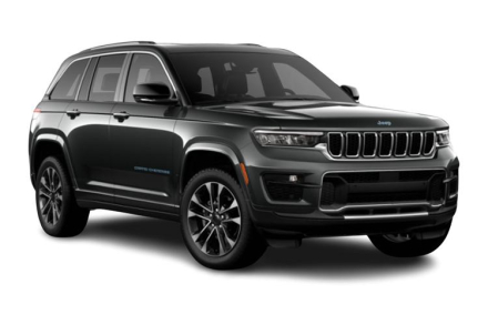 Jeep GRAND CHEROKEE 2.0 Turbo 4xe PHEV Summit Reserve 5dr Auto