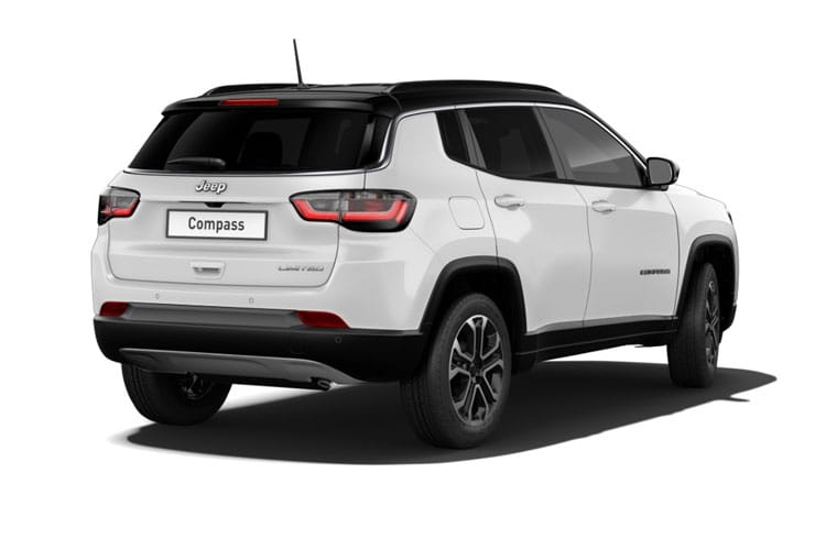 3437843 1.3 T4 GSE 4xe PHEV Trailhawk 5dr Auto