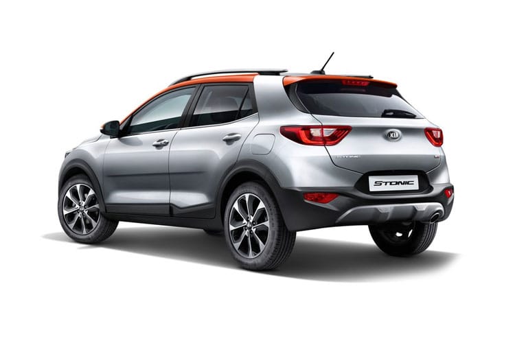 3445321 1.0T GDi 48V Shadow 5dr DCT