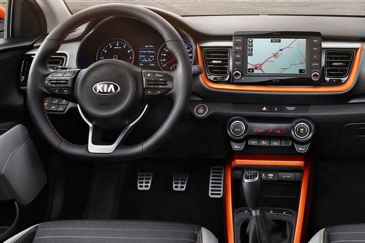 3445321 1.0T GDi 48V Shadow 5dr DCT