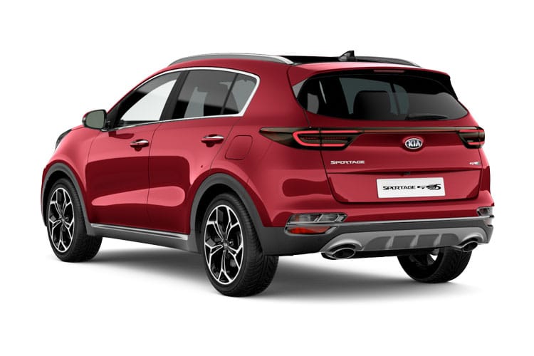 3397951 1.6T GDi 157 48V ISG 3 5dr DCT