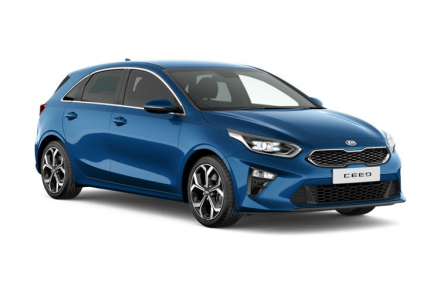 Kia CEED 1.5T GDi ISG 138 2 5dr