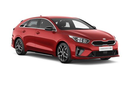 Kia PRO CEED 1.5T GDi ISG 138 GT-Line S 5dr DCT