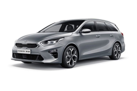 Kia CEED 1.5T GDi ISG 138 2 5dr