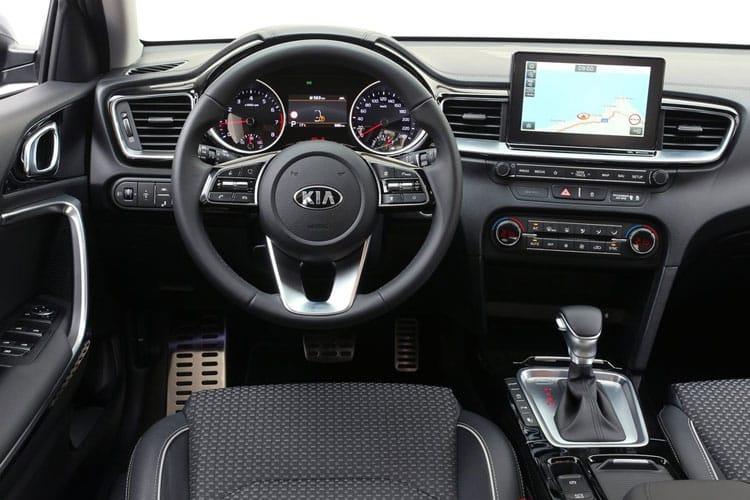 3440943 1.5T GDi ISG 138 2 5dr