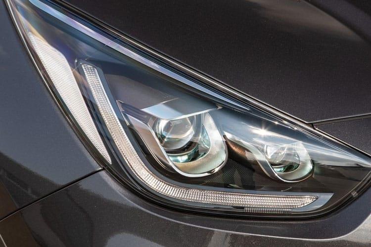 3471248 1.6 GDi 136 Hybrid Aspire 5dr DCT