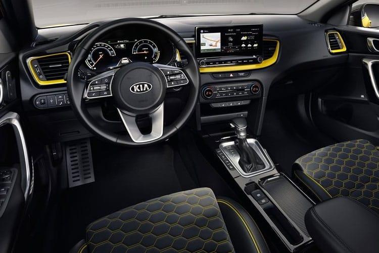 3450352 1.0T GDi ISG 113 GT-Line 5dr