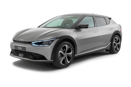 Kia Ev6 Electric Estate Special Editions 166kW Horizon 77.4kWh 5dr Auto