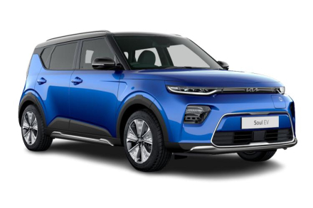Kia SOUL 150kW Explore 64kWh 5dr Auto