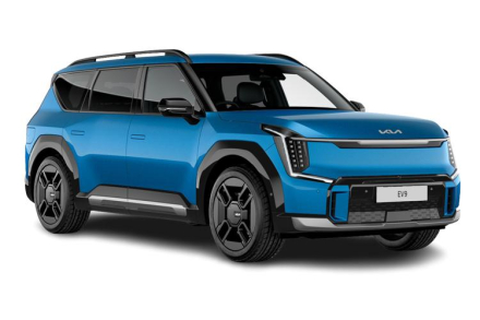 Kia Ev9 Electric Estate 282kW GT-Line S 99.8kWh AWD 5dr (7St) Auto