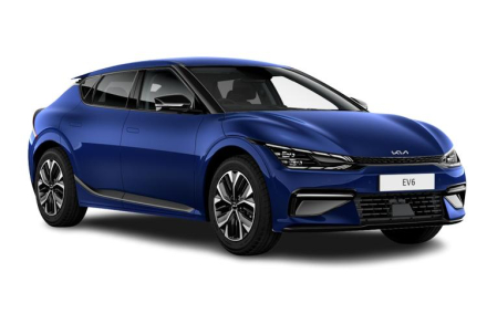 Kia Ev6 Electric Estate 166kW GT Line S 84kWh 5dr Auto