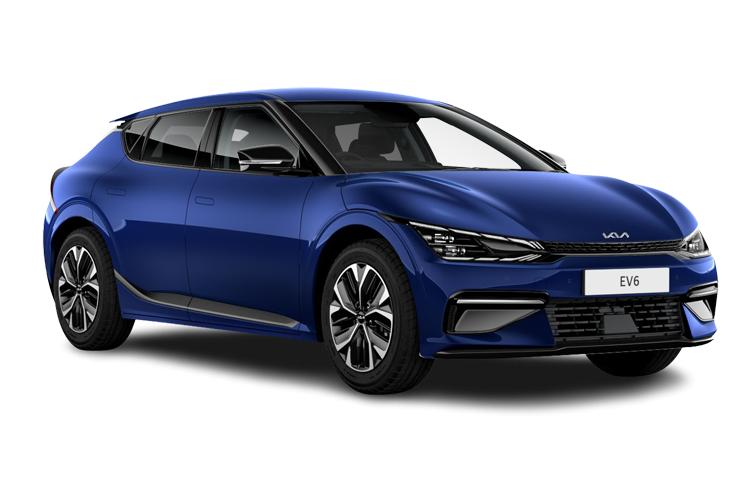 3440989 166kW GT Line 84kWh 5dr Auto