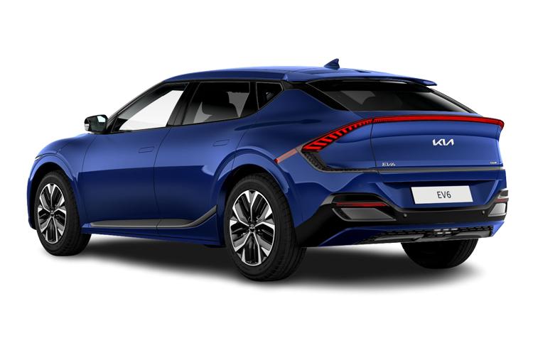 3440989 166kW GT Line 84kWh 5dr Auto