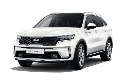 Kia Sorento Station Wagon 1.6 T-GDi PHEV Pure 5dr Auto