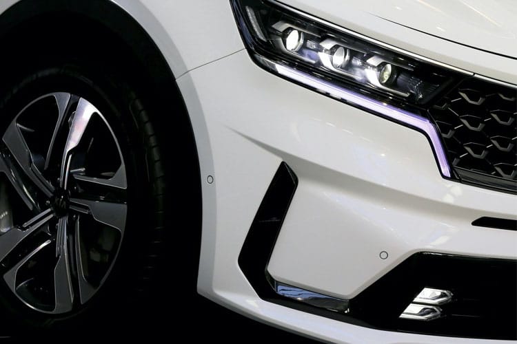 3459729 1.6 T-GDi HEV Evolve 5dr Auto