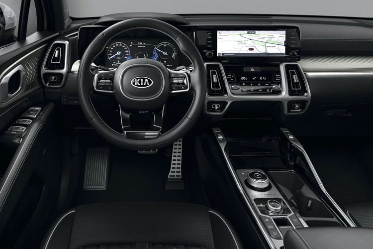 3459729 1.6 T-GDi HEV Evolve 5dr Auto